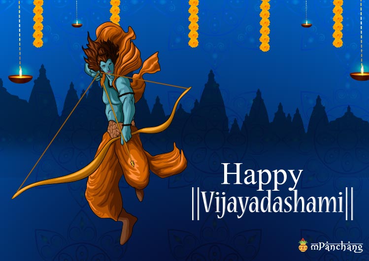 vijayadashami wishes images