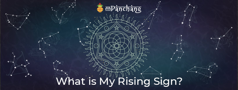 how much does your rising sign affect you