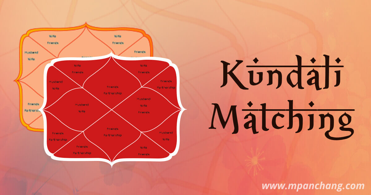 Kundli match making in hindi in Xinyang