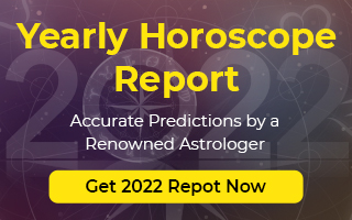 Yearly Horoscope 2022